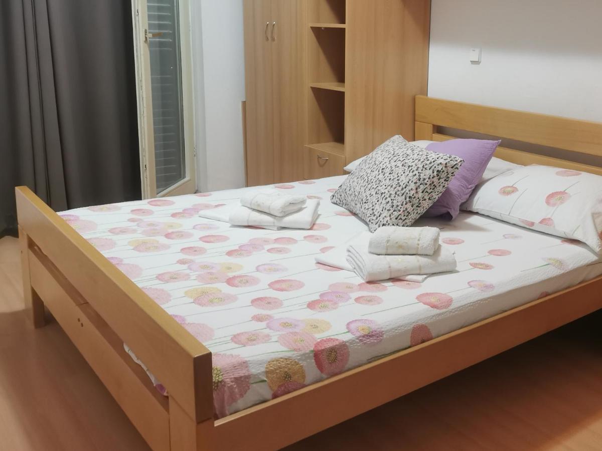 Pine Apartment 赫瓦尔 外观 照片