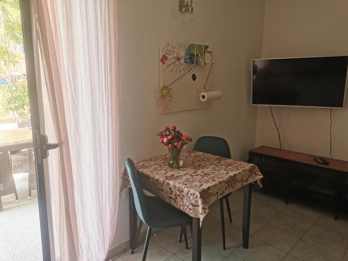 Pine Apartment 赫瓦尔 外观 照片