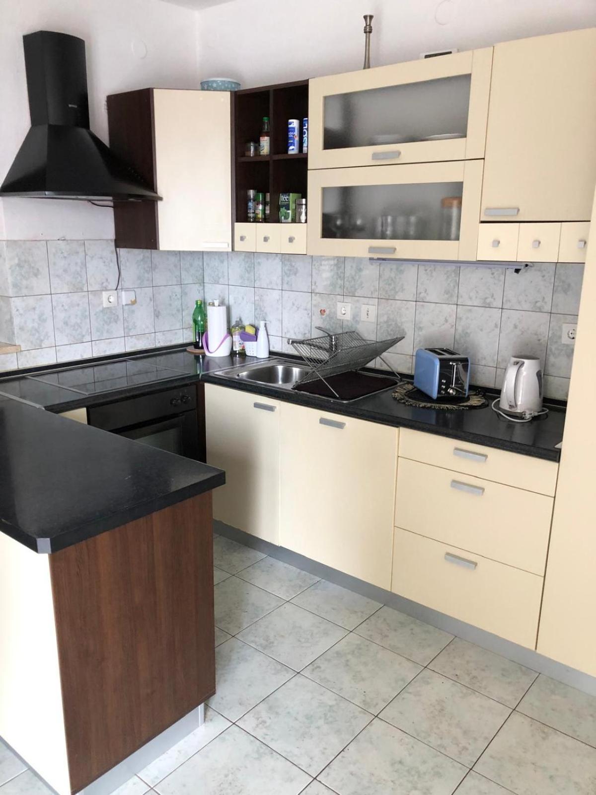 Pine Apartment 赫瓦尔 外观 照片