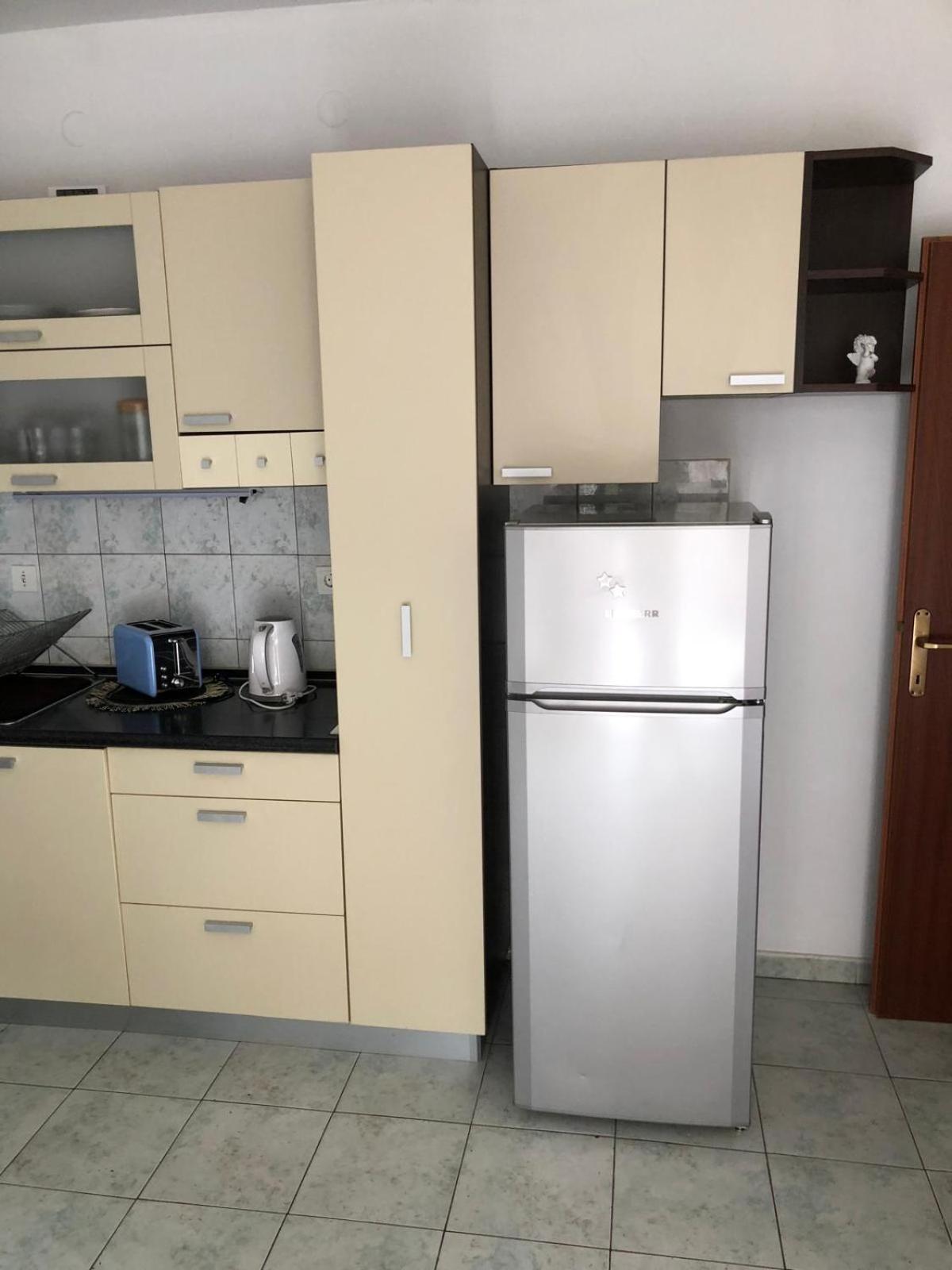 Pine Apartment 赫瓦尔 外观 照片